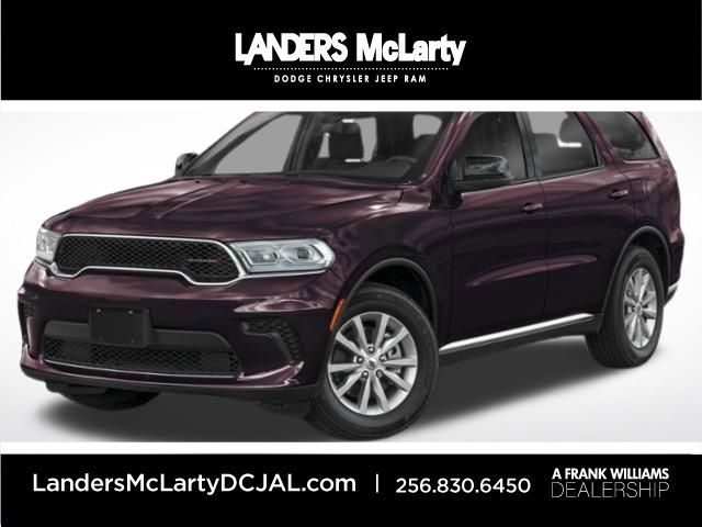 2024 Dodge Durango GT Plus | Huntsville, Alabama | Landers Mclarty DCJ in Huntsville, Alabama 35806