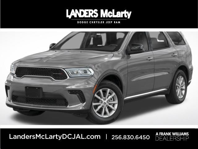 2024 Dodge Durango GT Plus | Huntsville, Alabama | Landers Mclarty DCJ