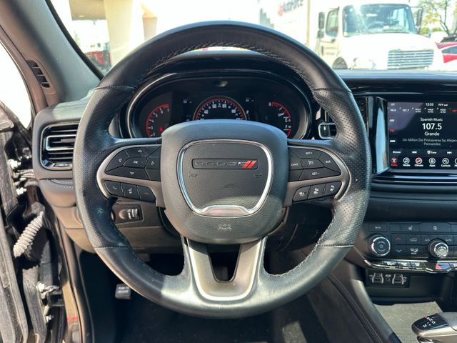 2024 Dodge Durango SXT Plus | Irving, Texas | Hopper Motorplex