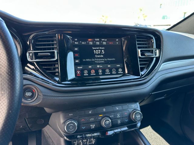 2024 Dodge Durango SXT Plus | Irving, Texas | Hopper Motorplex 2024 Dodge Durango SXT Plus | Irving, Texas | Hopper Motorplex