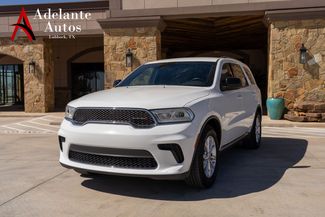 2024 Dodge Durango SXT | Lubbock, TX | Adelante Autos in Lubbock, TX 79424