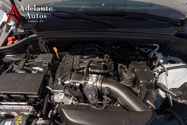 2024 Dodge Durango SXT | Lubbock, TX | Adelante Autos 2024 Dodge Durango SXT | Lubbock, TX | Adelante Autos