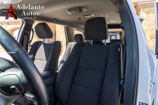 2024 Dodge Durango SXT | Lubbock, TX | Adelante Autos