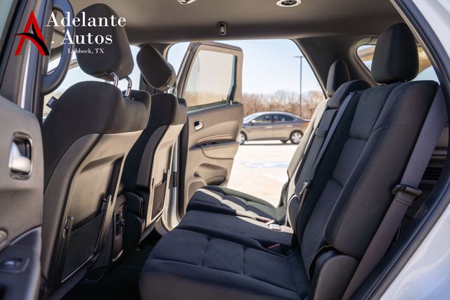 2024 Dodge Durango SXT | Lubbock, TX | Adelante Autos