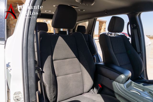 2024 Dodge Durango SXT | Lubbock, TX | Adelante Autos 2024 Dodge Durango SXT | Lubbock, TX | Adelante Autos