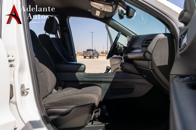2024 Dodge Durango SXT | Lubbock, TX | Adelante Autos