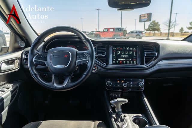 2024 Dodge Durango SXT | Lubbock, TX | Adelante Autos