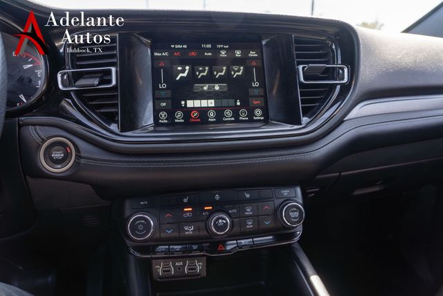 2024 Dodge Durango SXT | Lubbock, TX | Adelante Autos 2024 Dodge Durango SXT | Lubbock, TX | Adelante Autos