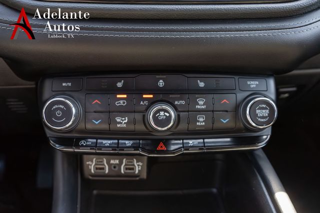 2024 Dodge Durango SXT | Lubbock, TX | Adelante Autos