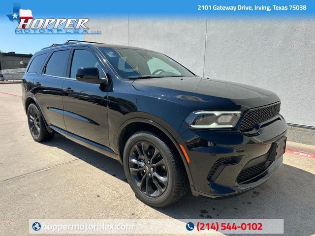 2024 Dodge Durango SXT Plus | Plano, TX | AutoRevo PowerSites - Demo1