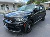 2024 Dodge Durango POLICE PURSUIT V8 HEMI AWD SPOTLIGHT CARFAX CERT | Plant City Florida | Bayshore Automotive 