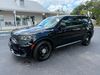 2024 Dodge Durango POLICE PURSUIT V8 HEMI AWD SPOTLIGHT CARFAX CERT | Plant City Florida | Bayshore Automotive 