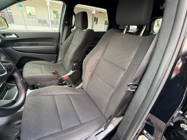 2024 Dodge Durango POLICE PURSUIT V8 HEMI AWD SPOTLIGHT CARFAX CERT | Plant City, FL | psv5 DEMO - Bayshore Automotive 2024 Dodge Durango POLICE PURSUIT V8 HEMI AWD SPOTLIGHT CARFAX CERT | Plant City, FL | psv5 DEMO - Bayshore Automotive