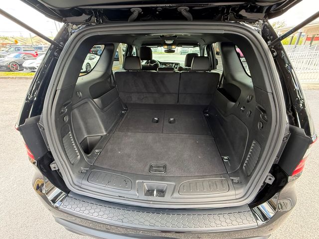 2024 Dodge Durango POLICE PURSUIT V8 HEMI AWD SPOTLIGHT CARFAX CERT | Plant City, FL | psv5 DEMO - Bayshore Automotive 2024 Dodge Durango POLICE PURSUIT V8 HEMI AWD SPOTLIGHT CARFAX CERT | Plant City, FL | psv5 DEMO - Bayshore Automotive