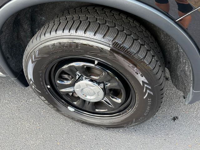 2024 Dodge Durango POLICE PURSUIT V8 HEMI AWD SPOTLIGHT CARFAX CERT | Plant City, FL | psv5 DEMO - Bayshore Automotive 2024 Dodge Durango POLICE PURSUIT V8 HEMI AWD SPOTLIGHT CARFAX CERT | Plant City, FL | psv5 DEMO - Bayshore Automotive