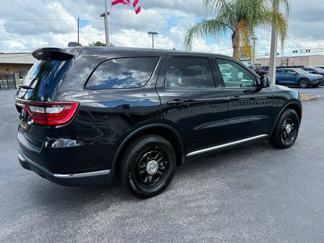 2024 Dodge Durango POLICE PURSUIT V8 HEMI AWD SPOTLIGHT CARFAX CERT | Plant City, FL | psv5 DEMO - Bayshore Automotive 2024 Dodge Durango POLICE PURSUIT V8 HEMI AWD SPOTLIGHT CARFAX CERT | Plant City, FL | psv5 DEMO - Bayshore Automotive