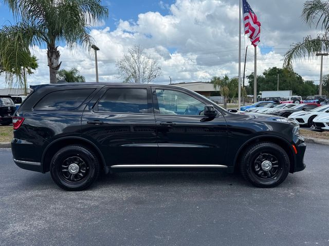 2024 Dodge Durango POLICE PURSUIT V8 HEMI AWD SPOTLIGHT CARFAX CERT | Plant City, FL | psv5 DEMO - Bayshore Automotive 2024 Dodge Durango POLICE PURSUIT V8 HEMI AWD SPOTLIGHT CARFAX CERT | Plant City, FL | psv5 DEMO - Bayshore Automotive