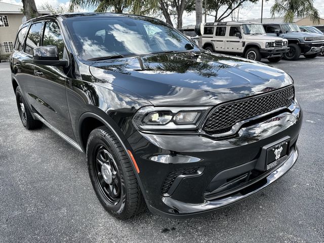 2024 Dodge Durango POLICE PURSUIT V8 HEMI AWD SPOTLIGHT CARFAX CERT | Plant City, FL | psv5 DEMO - Bayshore Automotive 2024 Dodge Durango POLICE PURSUIT V8 HEMI AWD SPOTLIGHT CARFAX CERT | Plant City, FL | psv5 DEMO - Bayshore Automotive