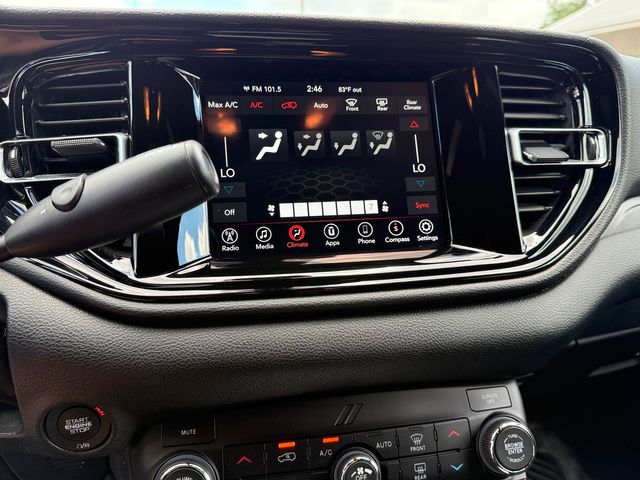 2024 Dodge Durango POLICE PURSUIT V8 HEMI AWD SPOTLIGHT CARFAX CERT | Plant City, FL | psv5 DEMO - Bayshore Automotive 2024 Dodge Durango POLICE PURSUIT V8 HEMI AWD SPOTLIGHT CARFAX CERT | Plant City, FL | psv5 DEMO - Bayshore Automotive