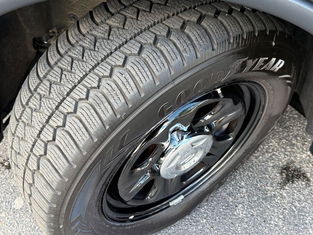 2024 Dodge Durango POLICE PURSUIT V8 HEMI AWD SPOTLIGHT CARFAX CERT | Plant City, FL | psv5 DEMO - Bayshore Automotive