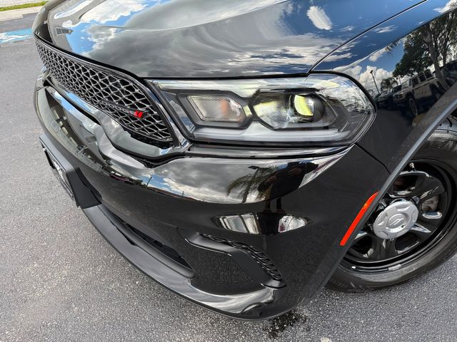 2024 Dodge Durango POLICE PURSUIT V8 HEMI AWD SPOTLIGHT CARFAX CERT | Plant City, FL | psv5 DEMO - Bayshore Automotive 2024 Dodge Durango POLICE PURSUIT V8 HEMI AWD SPOTLIGHT CARFAX CERT | Plant City, FL | psv5 DEMO - Bayshore Automotive
