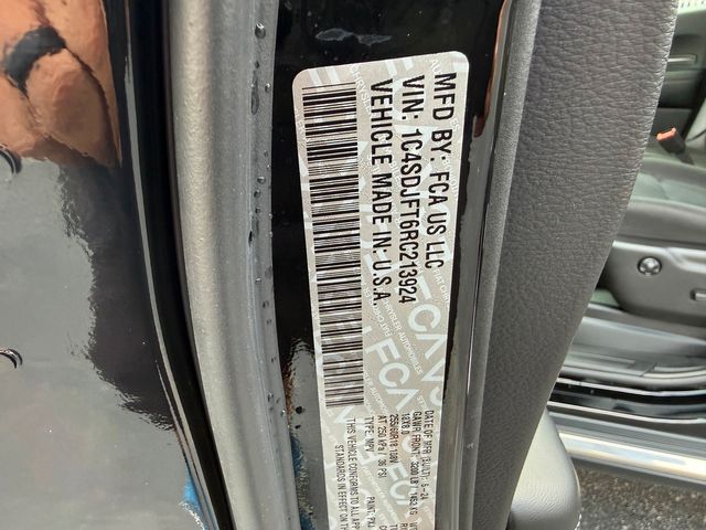 2024 Dodge Durango POLICE PURSUIT V8 HEMI AWD SPOTLIGHT CARFAX CERT | Plant City, FL | psv5 DEMO - Bayshore Automotive 2024 Dodge Durango POLICE PURSUIT V8 HEMI AWD SPOTLIGHT CARFAX CERT | Plant City, FL | psv5 DEMO - Bayshore Automotive