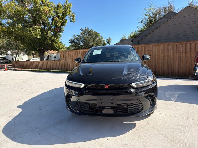 2024 Dodge Hornet