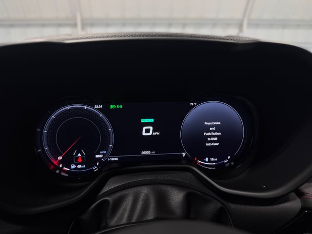 2024 Dodge HORNET R/T | Houston, TX | Texas Star Motors 2024 Dodge HORNET R/T | Houston, TX | Texas Star Motors