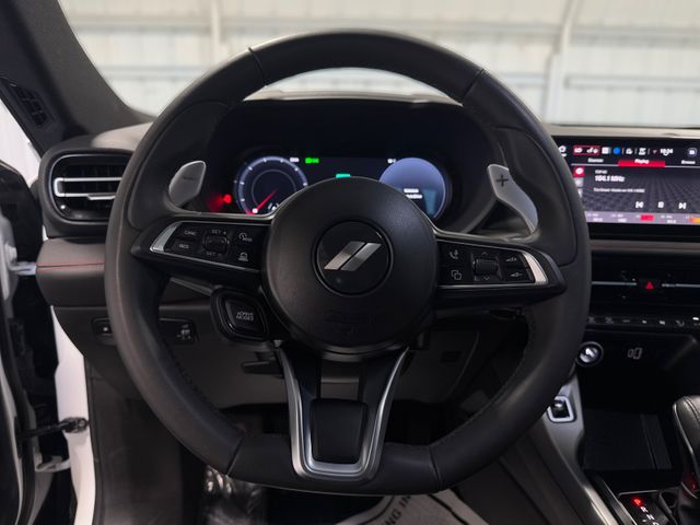 2024 Dodge HORNET R/T | Houston, TX | Texas Star Motors 2024 Dodge HORNET R/T | Houston, TX | Texas Star Motors