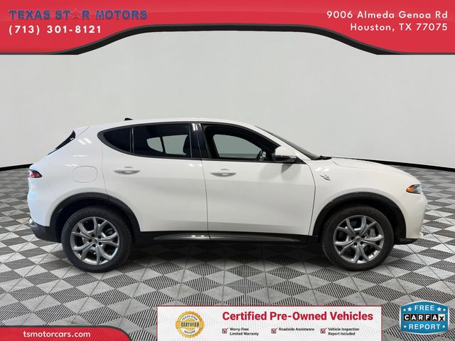 2024 Dodge HORNET R/T | Houston, TX | Texas Star Motors 2024 Dodge HORNET R/T | Houston, TX | Texas Star Motors