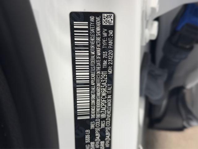 2024 Dodge HORNET R/T | Houston, TX | Texas Star Motors 2024 Dodge HORNET R/T | Houston, TX | Texas Star Motors