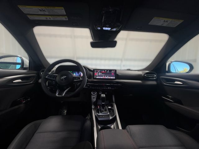 2024 Dodge HORNET R/T | Houston, TX | Texas Star Motors 2024 Dodge HORNET R/T | Houston, TX | Texas Star Motors