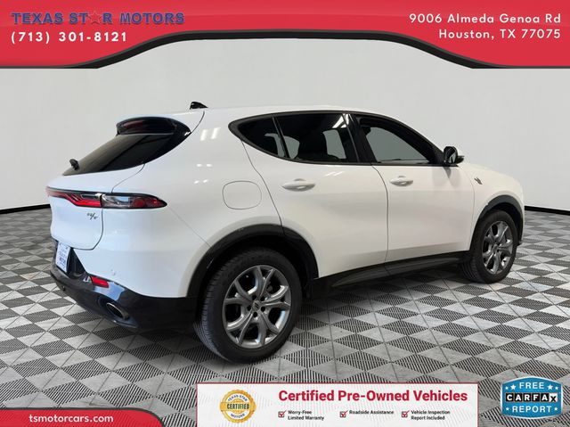 2024 Dodge HORNET R/T | Houston, TX | Texas Star Motors 2024 Dodge HORNET R/T | Houston, TX | Texas Star Motors
