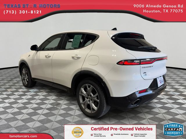 2024 Dodge HORNET R/T | Houston, TX | Texas Star Motors 2024 Dodge HORNET R/T | Houston, TX | Texas Star Motors
