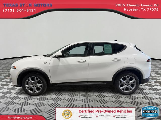 2024 Dodge HORNET R/T | Houston, TX | Texas Star Motors 2024 Dodge HORNET R/T | Houston, TX | Texas Star Motors