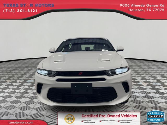 2024 Dodge HORNET R/T | Houston, TX | Texas Star Motors 2024 Dodge HORNET R/T | Houston, TX | Texas Star Motors