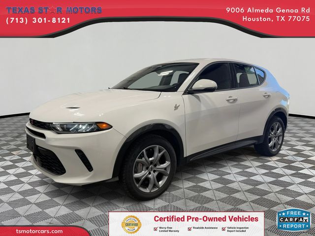 2024 Dodge HORNET R/T | Houston, TX | Texas Star Motors 2024 Dodge HORNET R/T | Houston, TX | Texas Star Motors