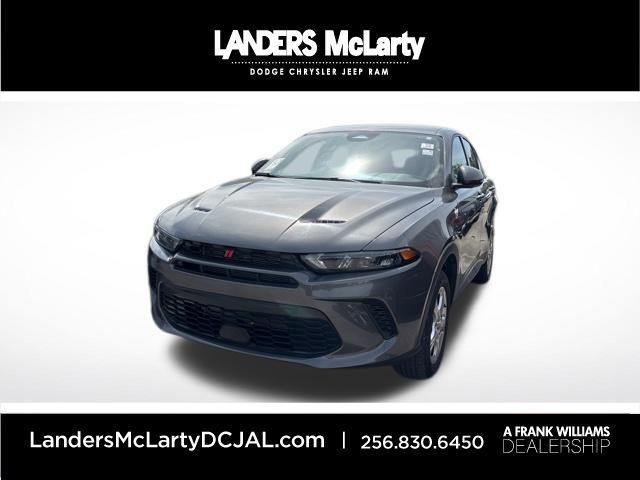 2024 Dodge Hornet GT | Huntsville, Alabama | Landers Mclarty DCJ