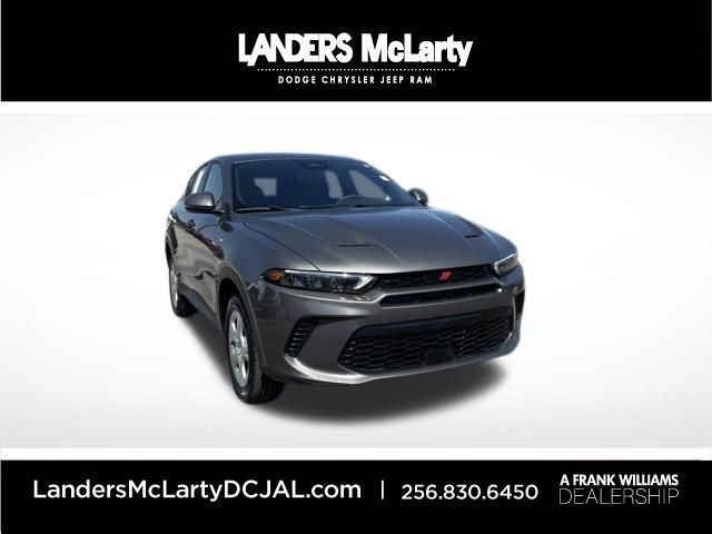 2024 Dodge Hornet GT | Huntsville, Alabama | Landers Mclarty DCJ