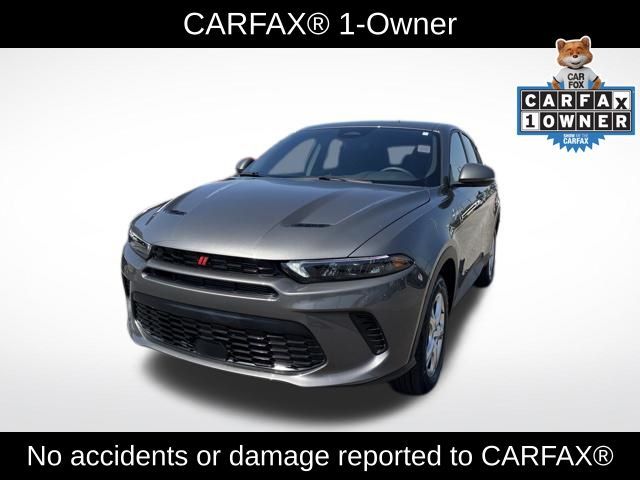 2024 Dodge Hornet GT