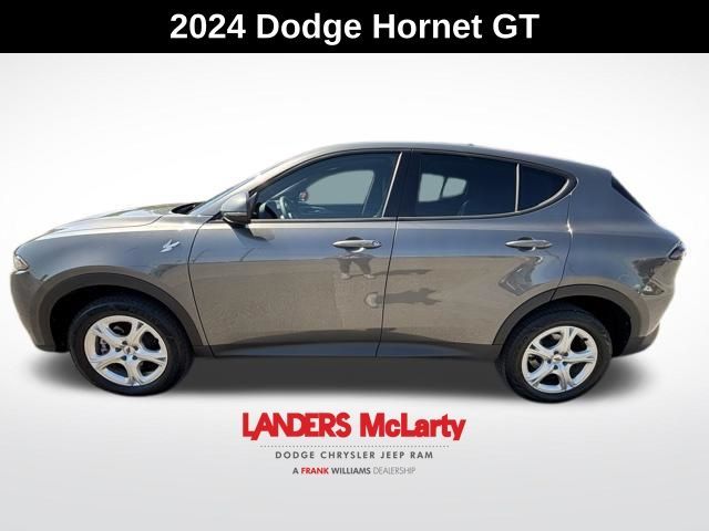 2024 Dodge Hornet GT