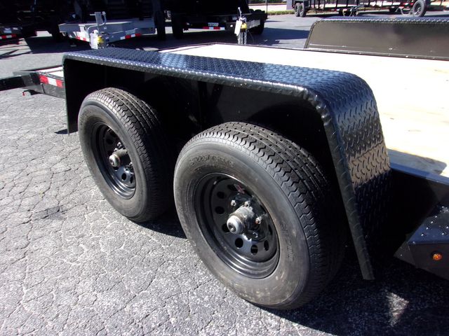 2026 Down To Earth 20FT 5 Ton Car or Equipment | Madison, Georgia | Youngblood Tractor 2026 Down To Earth 20FT 5 Ton Car or Equipment | Madison, Georgia | Youngblood Tractor