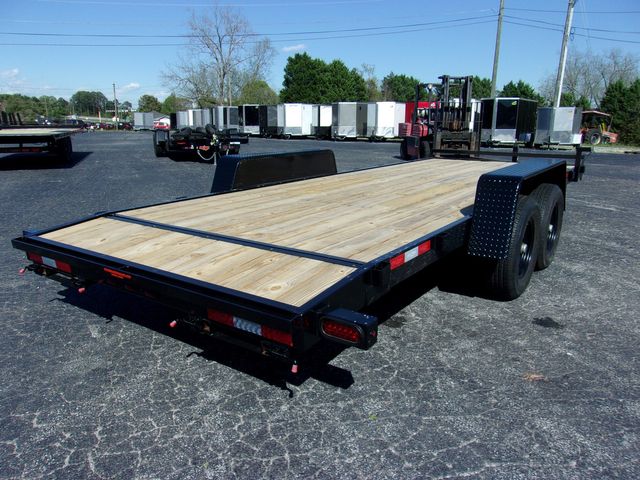 2026 Down To Earth 20FT 5 Ton Car or Equipment | Madison, Georgia | Youngblood Tractor 2026 Down To Earth 20FT 5 Ton Car or Equipment | Madison, Georgia | Youngblood Tractor