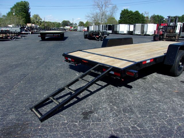 2026 Down To Earth 20FT 5 Ton Car or Equipment | Madison, Georgia | Youngblood Tractor 2026 Down To Earth 20FT 5 Ton Car or Equipment | Madison, Georgia | Youngblood Tractor