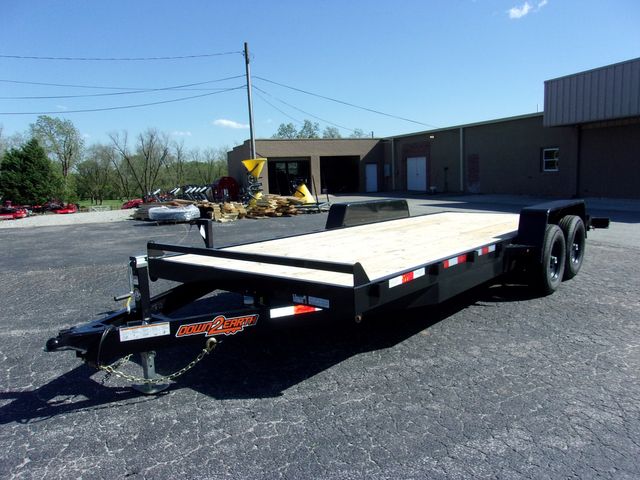 2026 Down To Earth 20FT 5 Ton Car or Equipment | Madison, Georgia | Youngblood Tractor 2026 Down To Earth 20FT 5 Ton Car or Equipment | Madison, Georgia | Youngblood Tractor