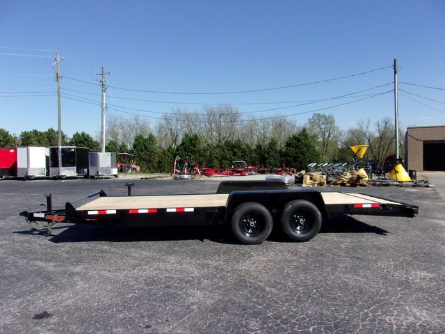 2026 Down To Earth 20FT 5 Ton Car or Equipment | Madison, Georgia | Youngblood Tractor 2026 Down To Earth 20FT 5 Ton Car or Equipment | Madison, Georgia | Youngblood Tractor