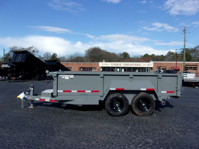 2026 Dump Tuff Dump 7x14 7 Ton | Madison, Georgia | Youngblood Tractor 2026 Dump Tuff Dump 7x14 7 Ton | Madison, Georgia | Youngblood Tractor
