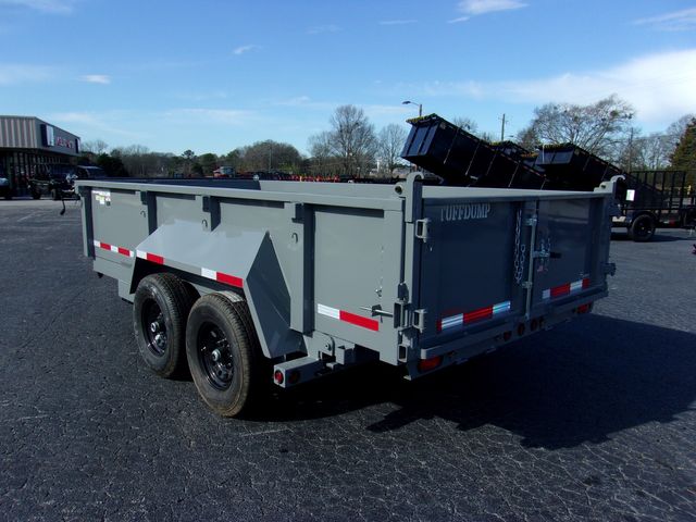 2026 Dump Tuff Dump 7x14 7 Ton | Madison, Georgia | Youngblood Tractor 2026 Dump Tuff Dump 7x14 7 Ton | Madison, Georgia | Youngblood Tractor