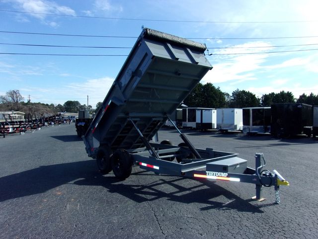 2026 Dump Tuff Dump 7x14 7 Ton | Madison, Georgia | Youngblood Tractor 2026 Dump Tuff Dump 7x14 7 Ton | Madison, Georgia | Youngblood Tractor