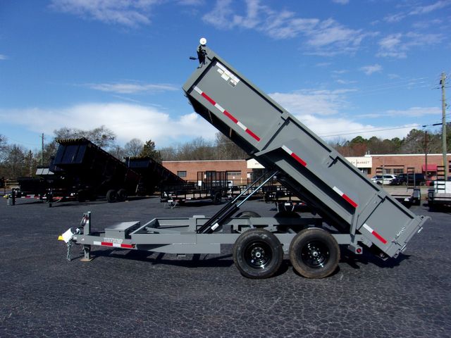 2026 Dump Tuff Dump 7x14 7 Ton | Madison, Georgia | Youngblood Tractor 2026 Dump Tuff Dump 7x14 7 Ton | Madison, Georgia | Youngblood Tractor